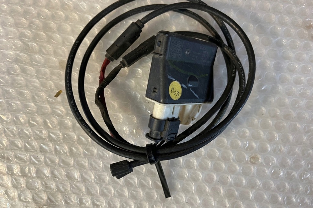 фото №1, Модуль крышки задний audi q5 fy 3g0962243a 2016