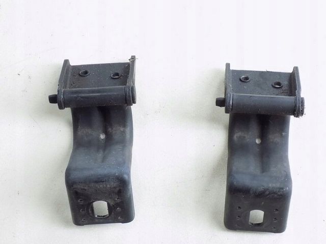 фото №2, Петли крышки kpl smart fortwo i 98-07