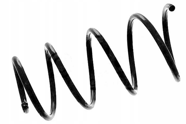 фото №2, Febi bilstein пружина mini mini cooper r56