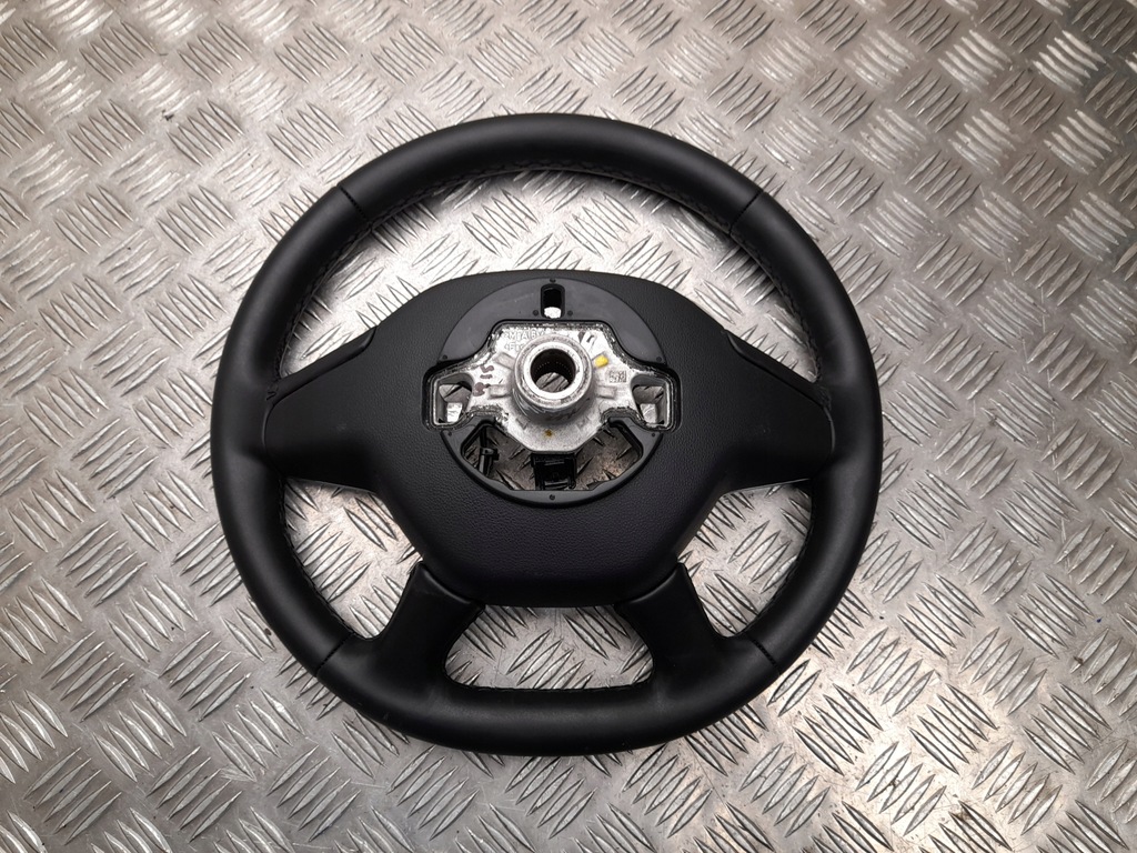 фото №7, Повітропровід dacia sandero iii 2022 484004420r