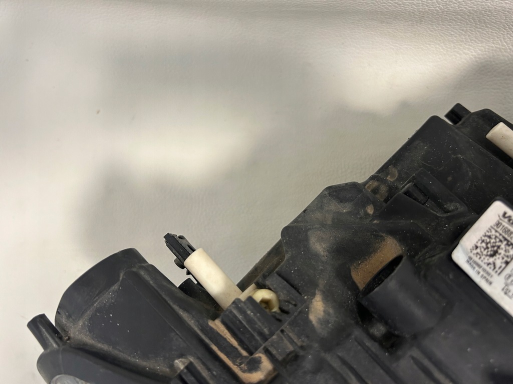 фото №6, Bmw 3 gt лампа адаптивный led lift f34 правая перед