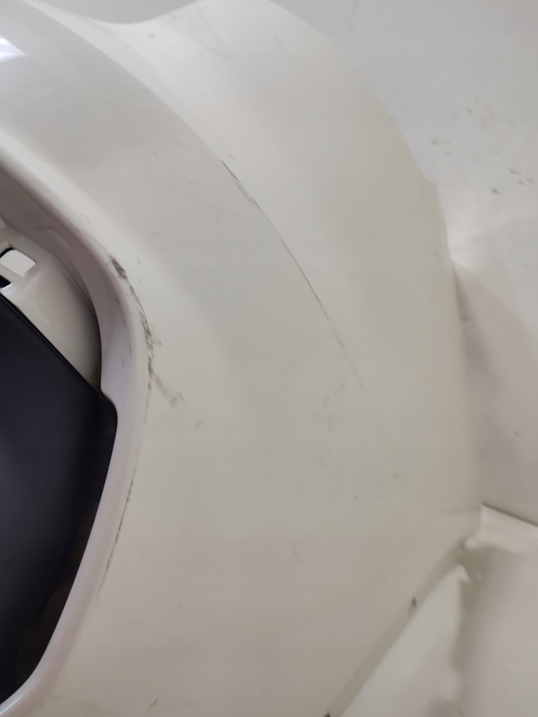 фото №8, Бампер задняя задний maserati levante gts m161 lift 670118791