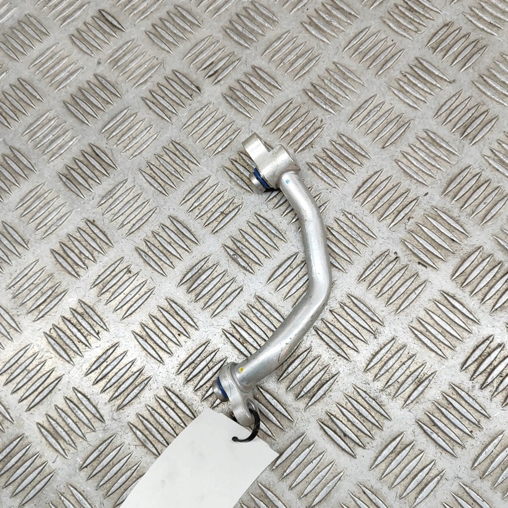 фото №5, Kia ev6 2022 wąż / шланг кондиционера a/c