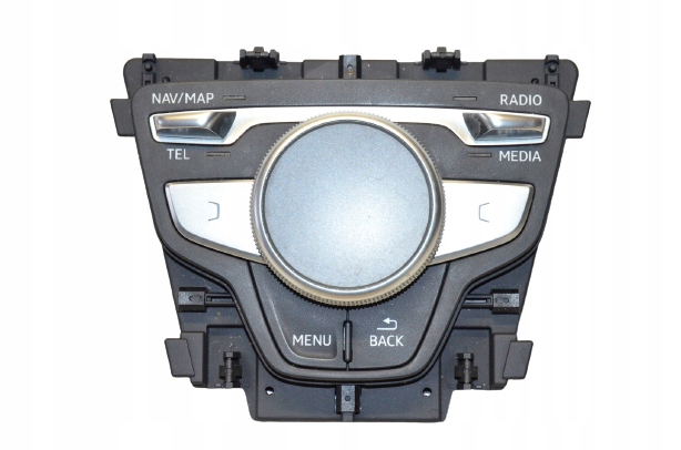 фото №1, Audi a4 8w9panel mmi 8w0919614r