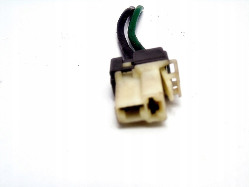 фото №1, Штекер колодка штекер hyundai atos sonata matrix