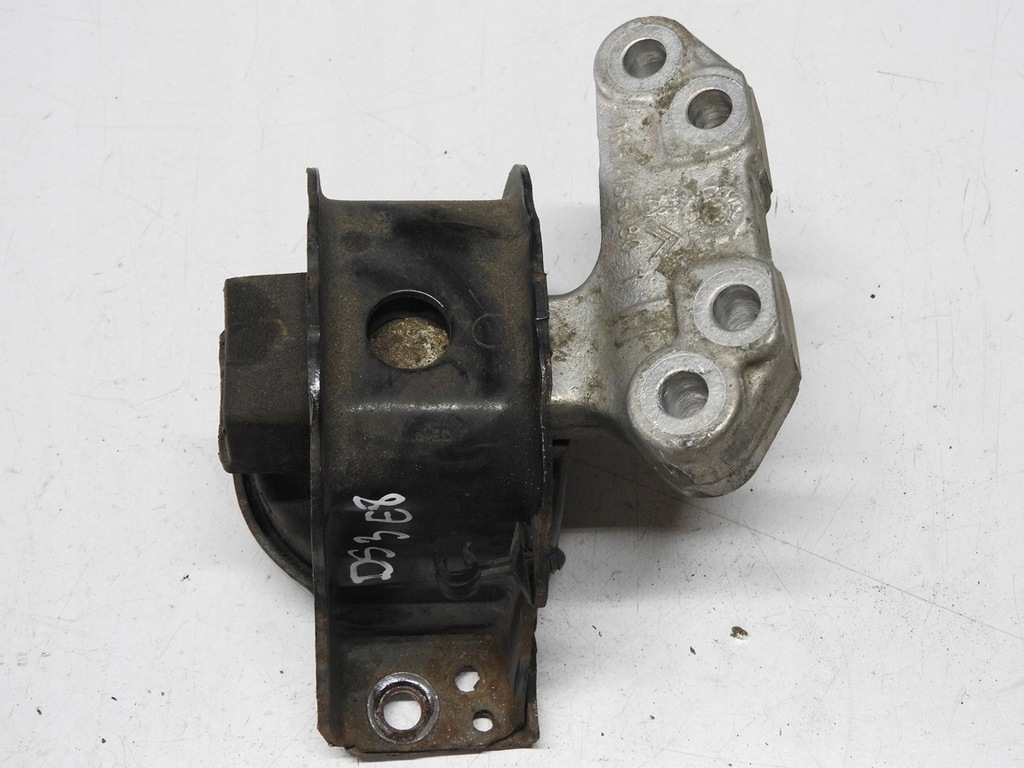 фото №8, Citroen ds3 09-14 подушка двигуна 9654166080