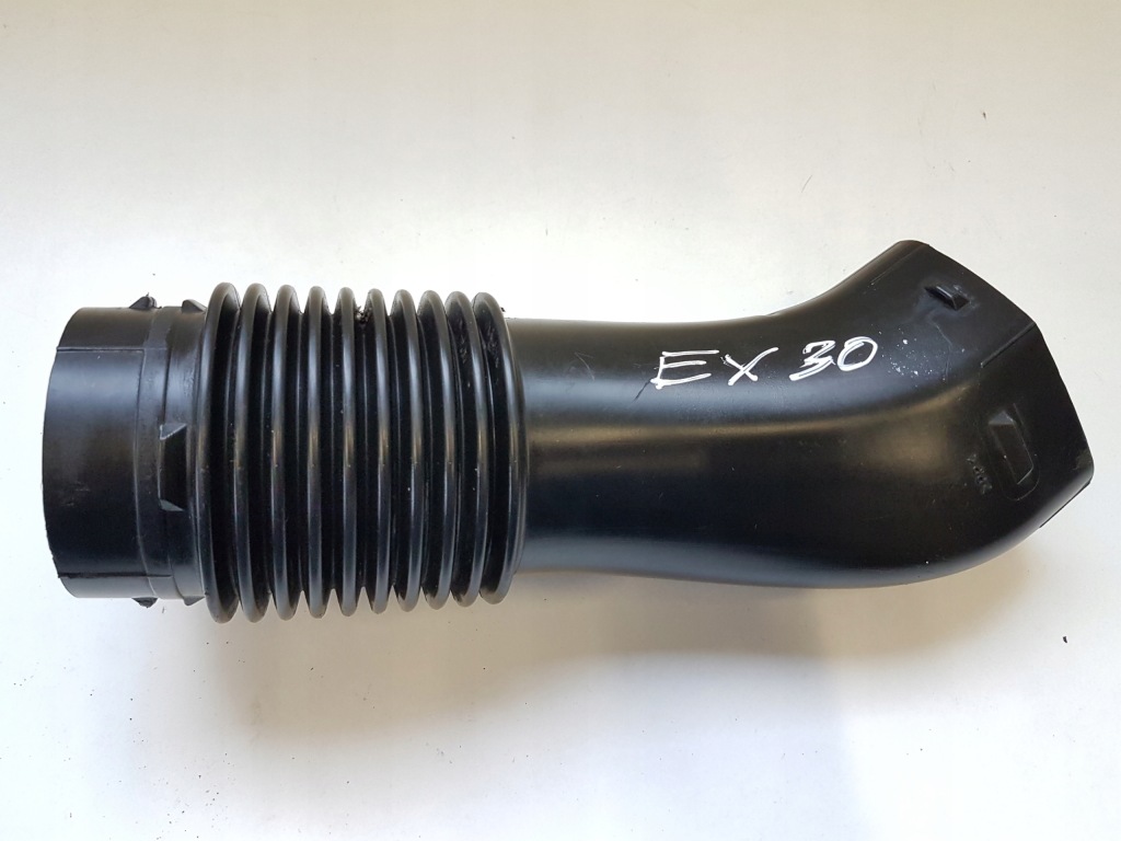 фото №1, Труба шланг воздухозаборник воздуха infiniti ex qx50 3.0d