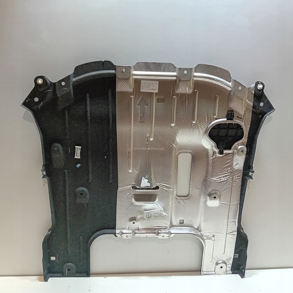 фото №1, Chrysler pacifica 17- защита pod двигатель nowa oem