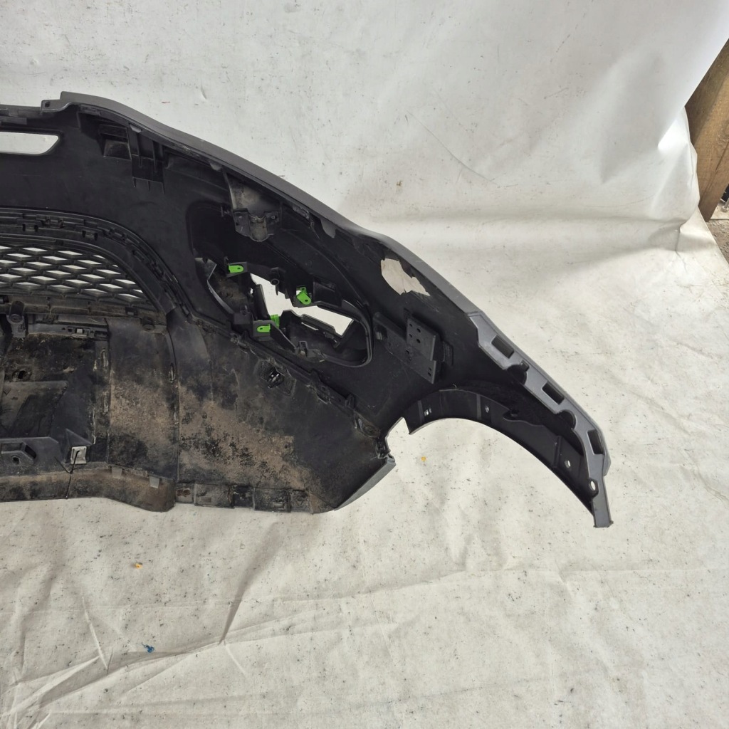 фото №10, Land rover discovery sport 14-19 бампер перед передний sprysk pdc