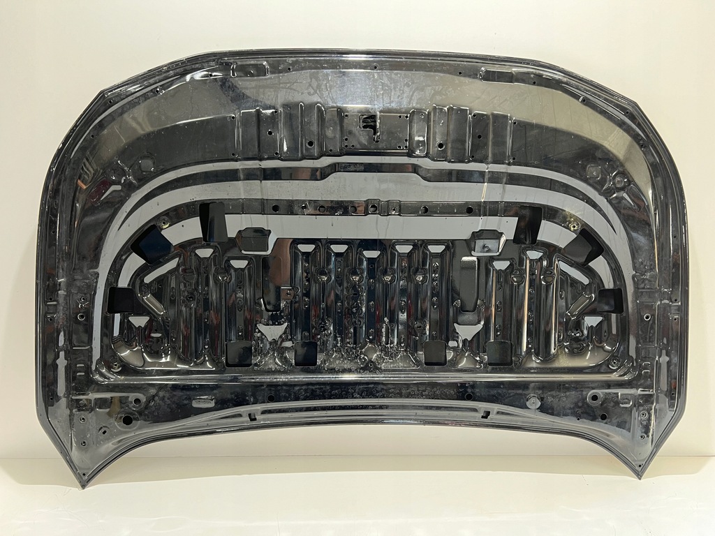 фото №15, Капот toyota rav4 v