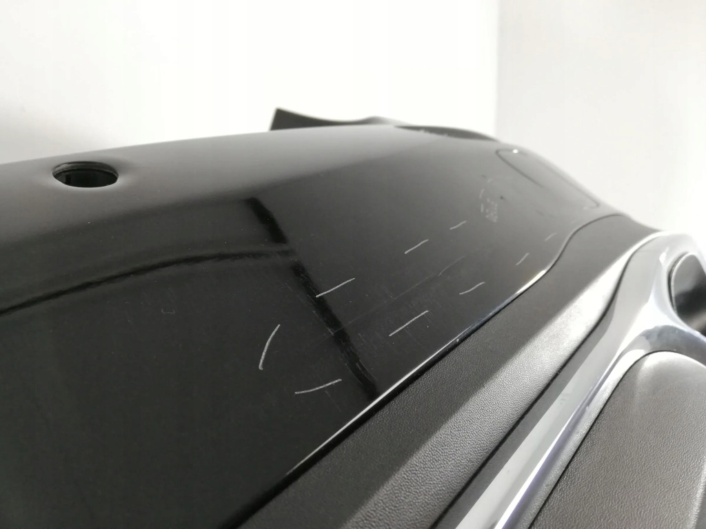 Купить Mercedes c-klasa w206 универсал бампер задний задний pdc s206 a2068858400