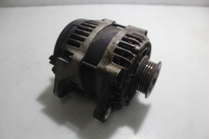 фото №1, Генератор chevrolet aveo t250 1.2