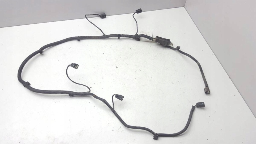 фото №1, Жгут pdc перед jeep commander i 2008 europa