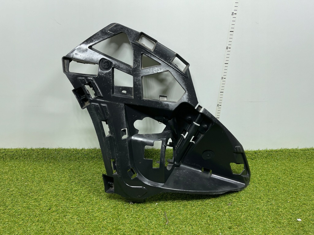 фото №13, Scenic iii напрямна бампера протитуманної фари лівий перед