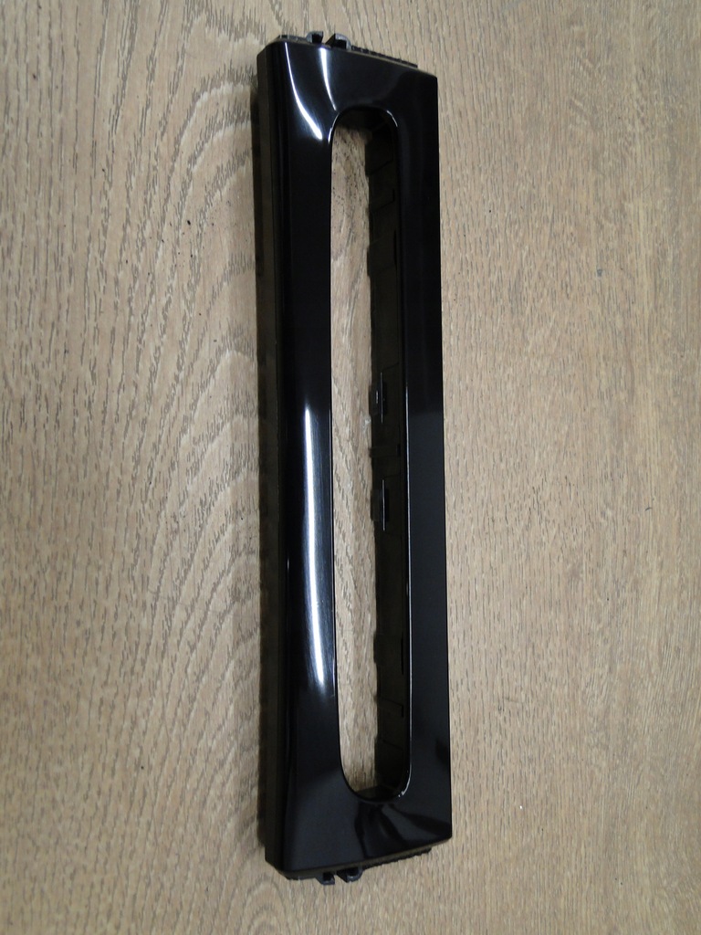 фото №1, Renault megane iv talisman рамка панель