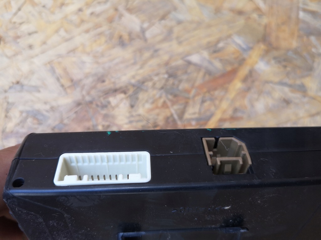 фото №4, Renault captur clio iv модуль tcu 282759718r