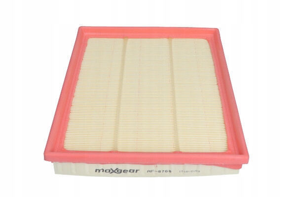 фото №1, Maxgear 26-2406 фільтр повітря