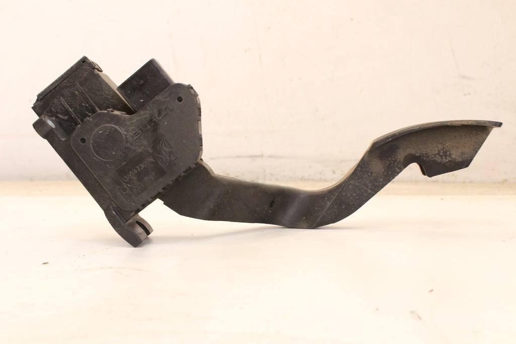 фото №4, Педаль газу потенціометр 1369473080 fiat ducato iii