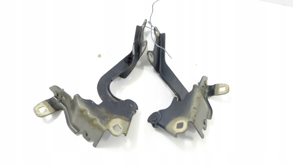 фото №6, Renault laguna iii петли капот