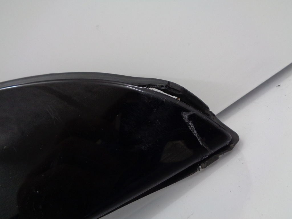 фото №4, Mercedes w247 защита стойка правая