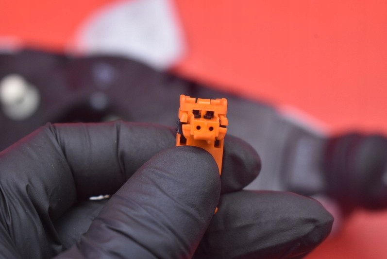 фото №7, Переключатель комбинированный подрулевой переключатель niles 14425 infiniti fx 1 i 02-06