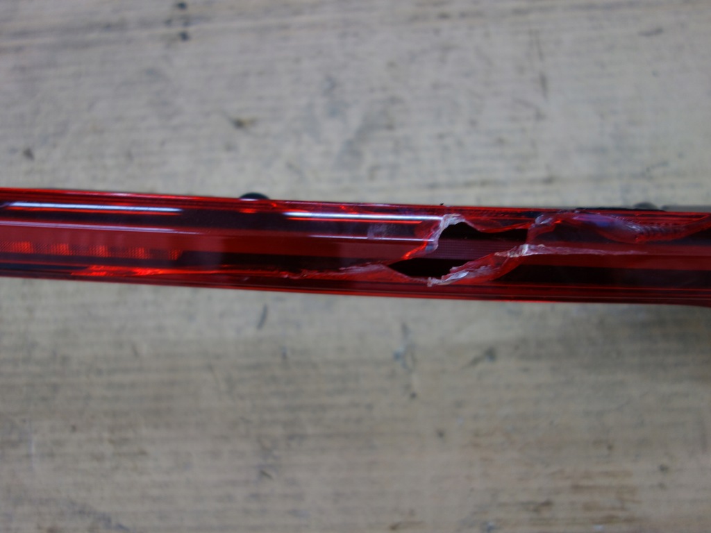 фото №8, Кришка багажника багажника seat leon iv 5fa 2020-