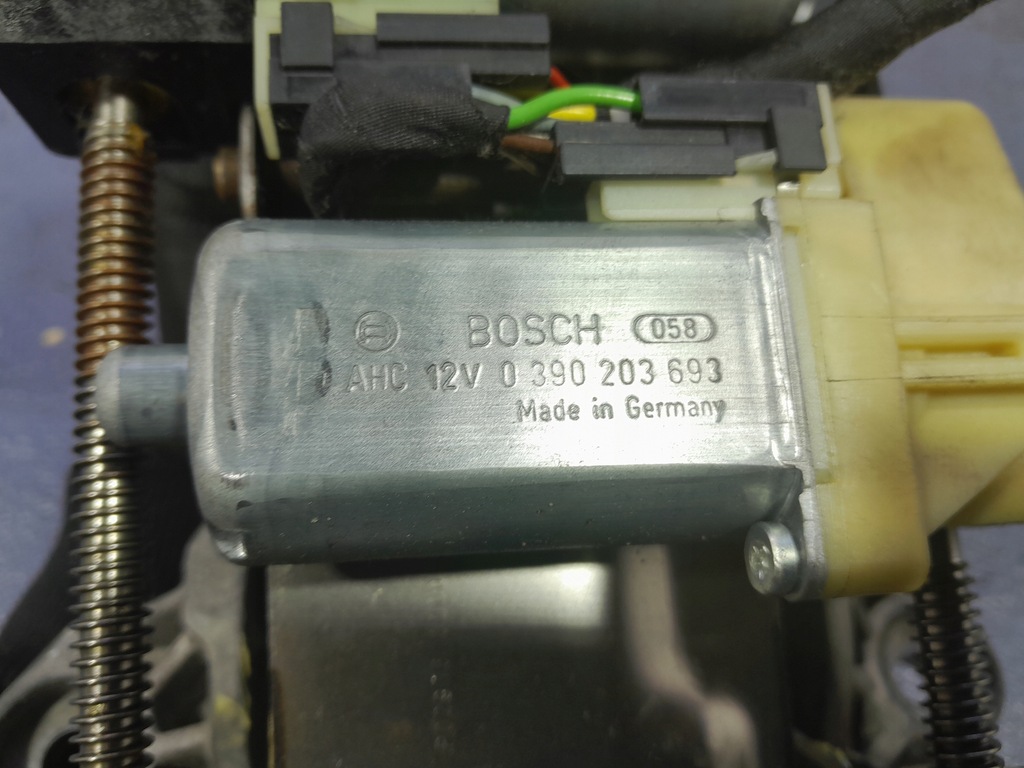 фото №7, Audi q7 ii 4m колонка рулевая 4m1419502l