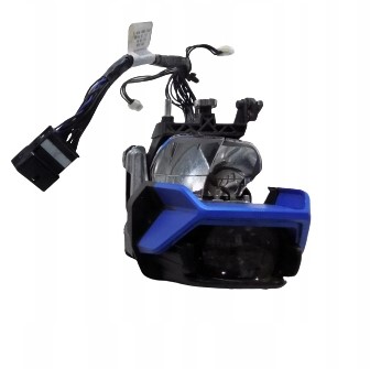 фото №1, Bmw x5 g05 x6 g06 laser led линза