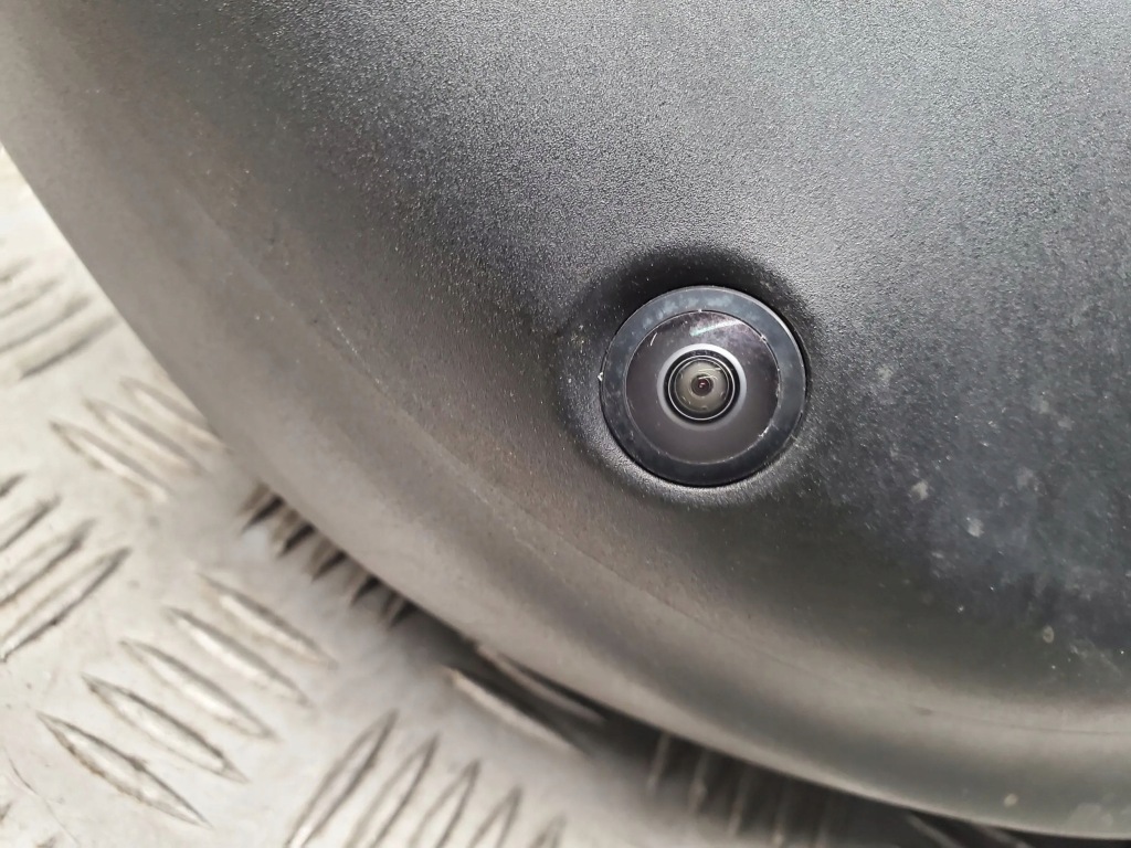 фото №7, Audi q8 2021 перед сторона левая электрический зеркало боковой дверь передних