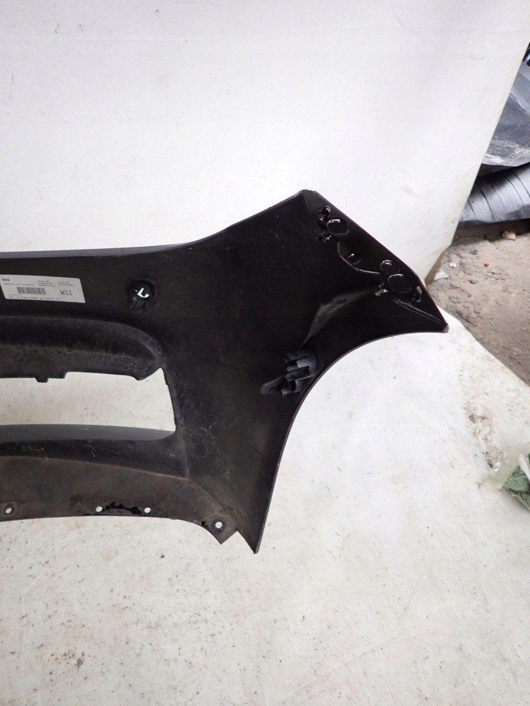 Bmw 3 f30 f31 m-pakiet 11-18 lift бампер перед передний 6xpdc 8067873 Недорого