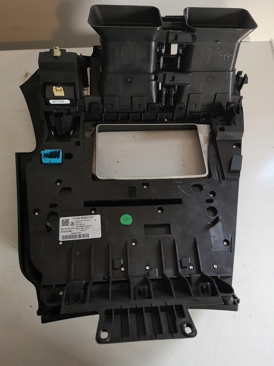 фото №8, Citroen ds5 радио навигация 9800835780