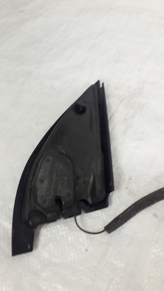 фото №9, Защита зеркало треугольник volkswagen оригинальный номер 1j0837993b