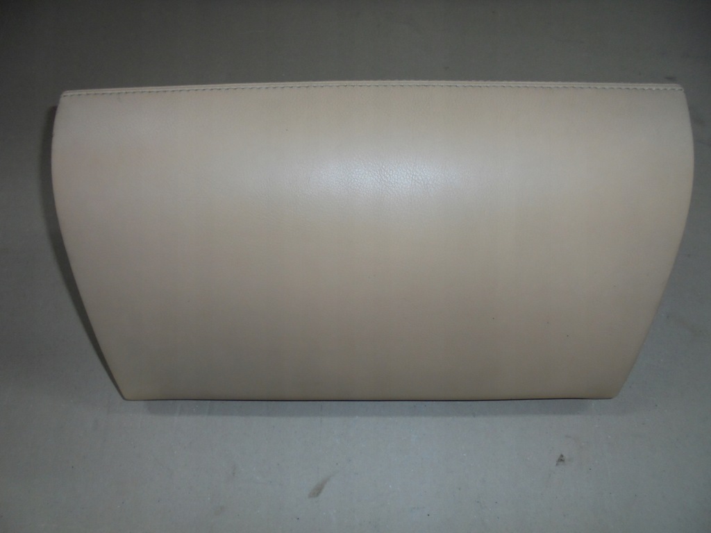 фото №1, Бардачок пасажира maserati quattroporte v 2006