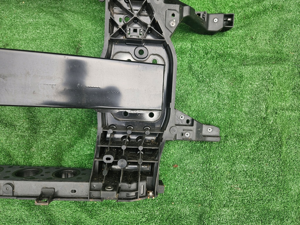 фото №5, Балка усилитель бампера pas передний hyundai tucson iv