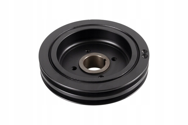 Колесо вала колінчастого mitsubishi l200 2.5/td 96-, l3 Доставка