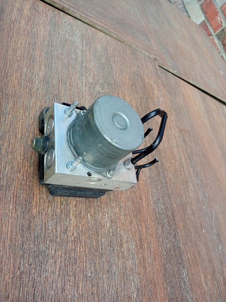 фото №11, Jeep cherokee v kl 13-18r насос abs p68237001ae