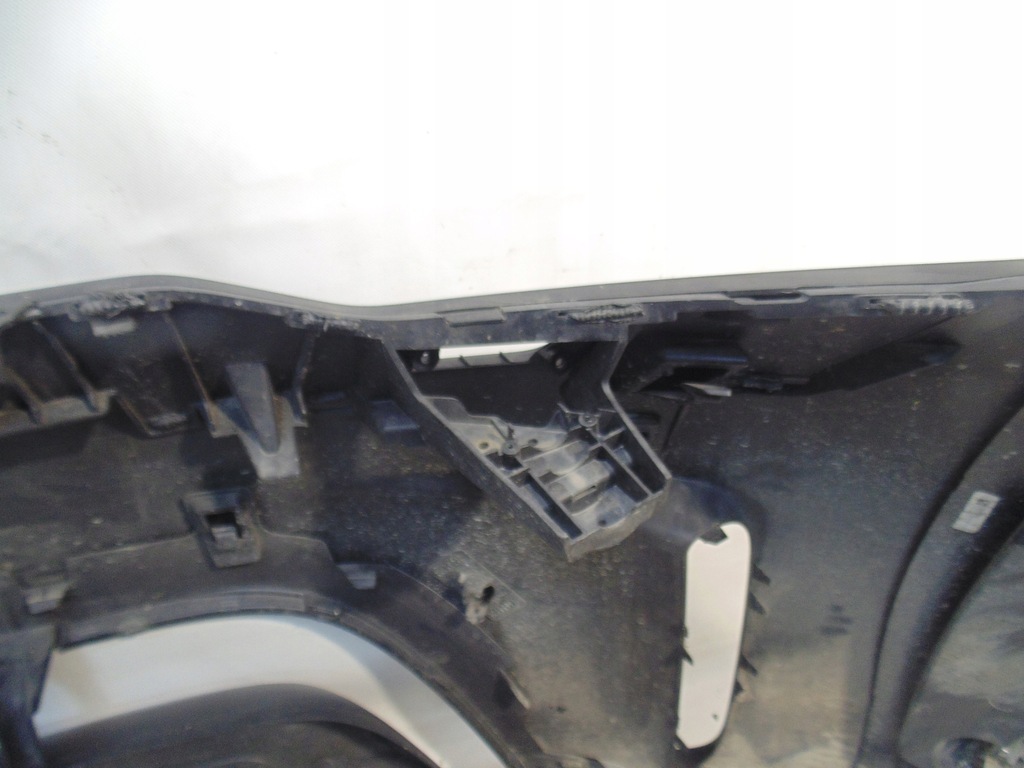 фото №11, Бампер перед передний land rover discovery v 5 hy32-17f003-aaw/baw l462 17-