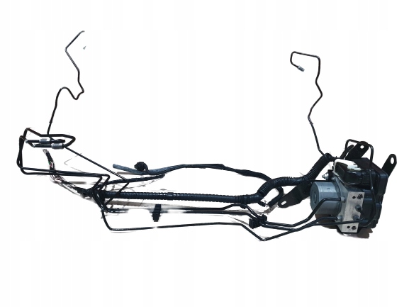 фото №1, Насос блок управления abs 476603498r renault kangoo iii