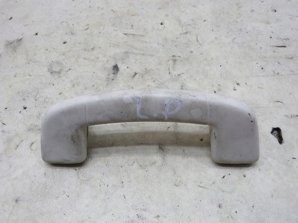 фото №5, Ручка кронштейн стельовий passat b8 3412015