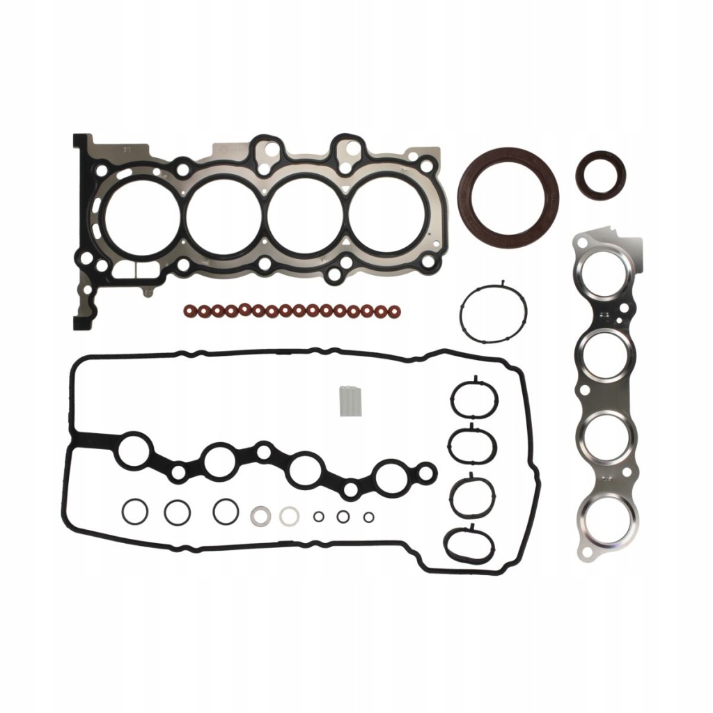 фото №1, Elring 091.060 kompletny набор прокладка, двигатель