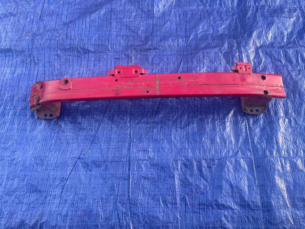 фото №1, Peugeot 108 citroen c1 ii балка бампера перед