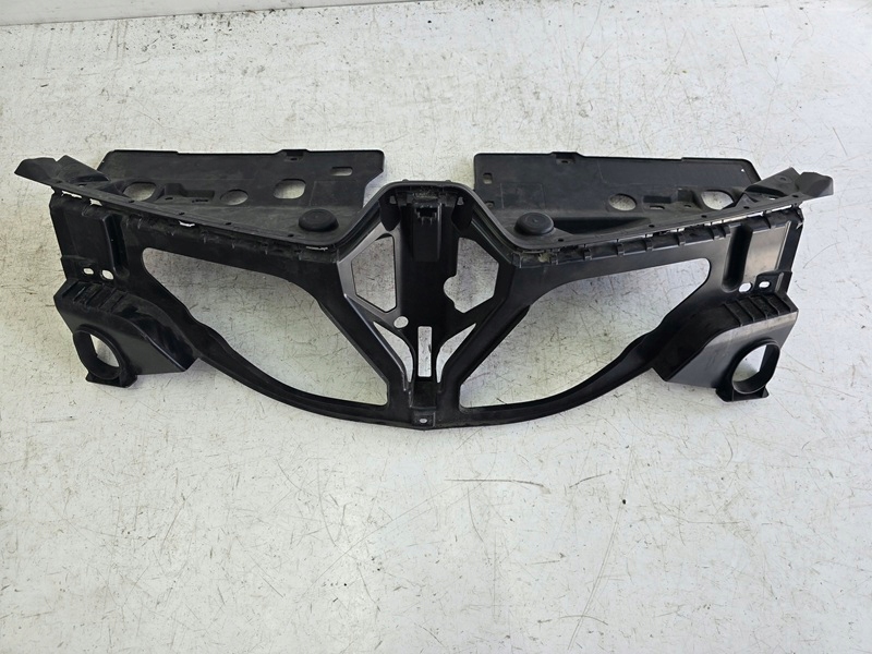 фото №7, Renault captur lift бампер