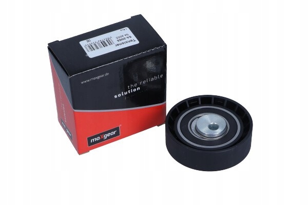 фото №2, Ролик ремень распределительного вала renault thalia/ dacia sandero/ logan 1,4/1,6 16v 04-