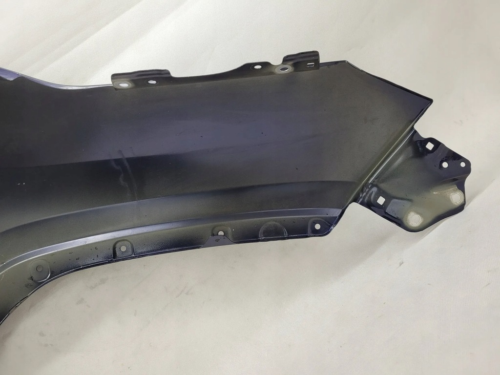 фото №12, Toyota rav4 v 2019+ крыло перед передний левый fv