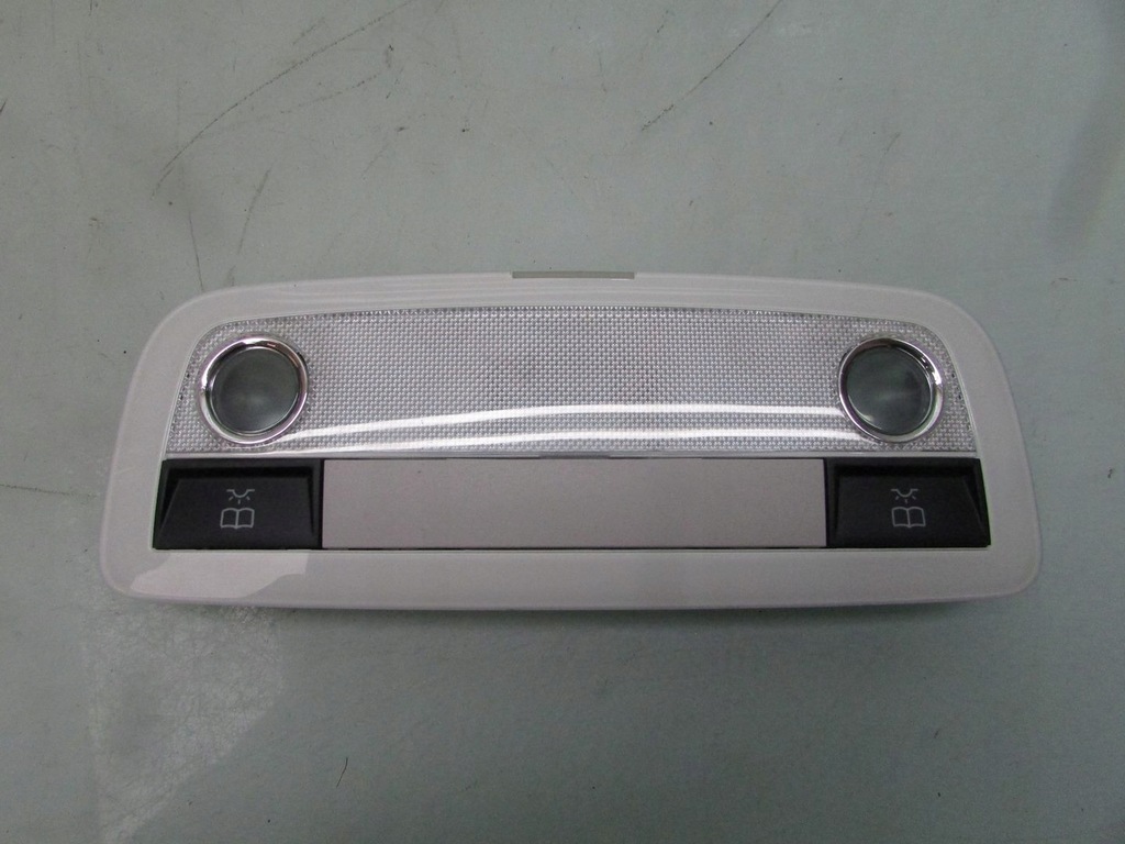 фото №1, Q30 16r лампа кабины освещение салона