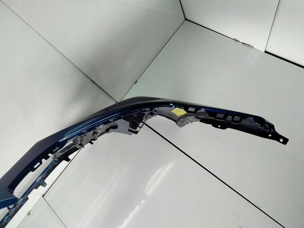 фото №11, Audi q5 sq5 2021 с передний бампер передний