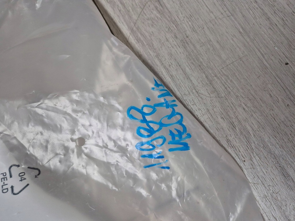 фото №5, 11988. megane iv бак омивача 289107594r