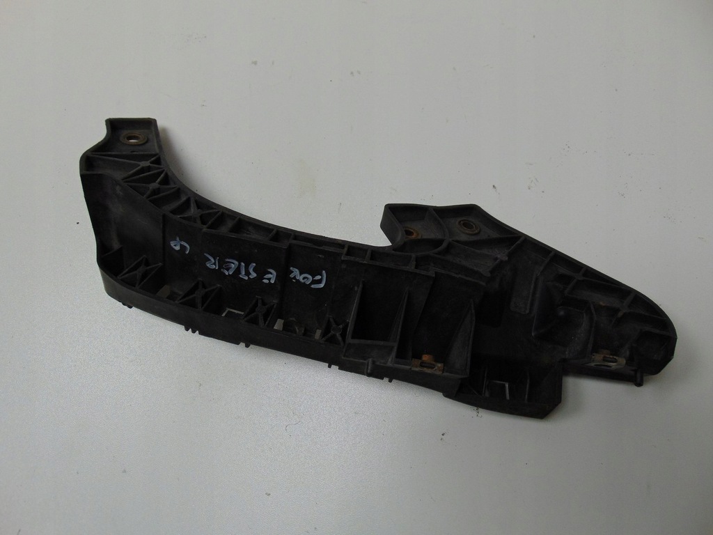 фото №6, Направляющая лампы левый перед subaru forester iii 2008-