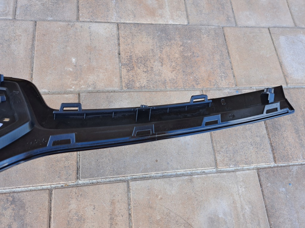 фото №8, Renault twingo ii lift решётка радиатора 12-14 620783403r