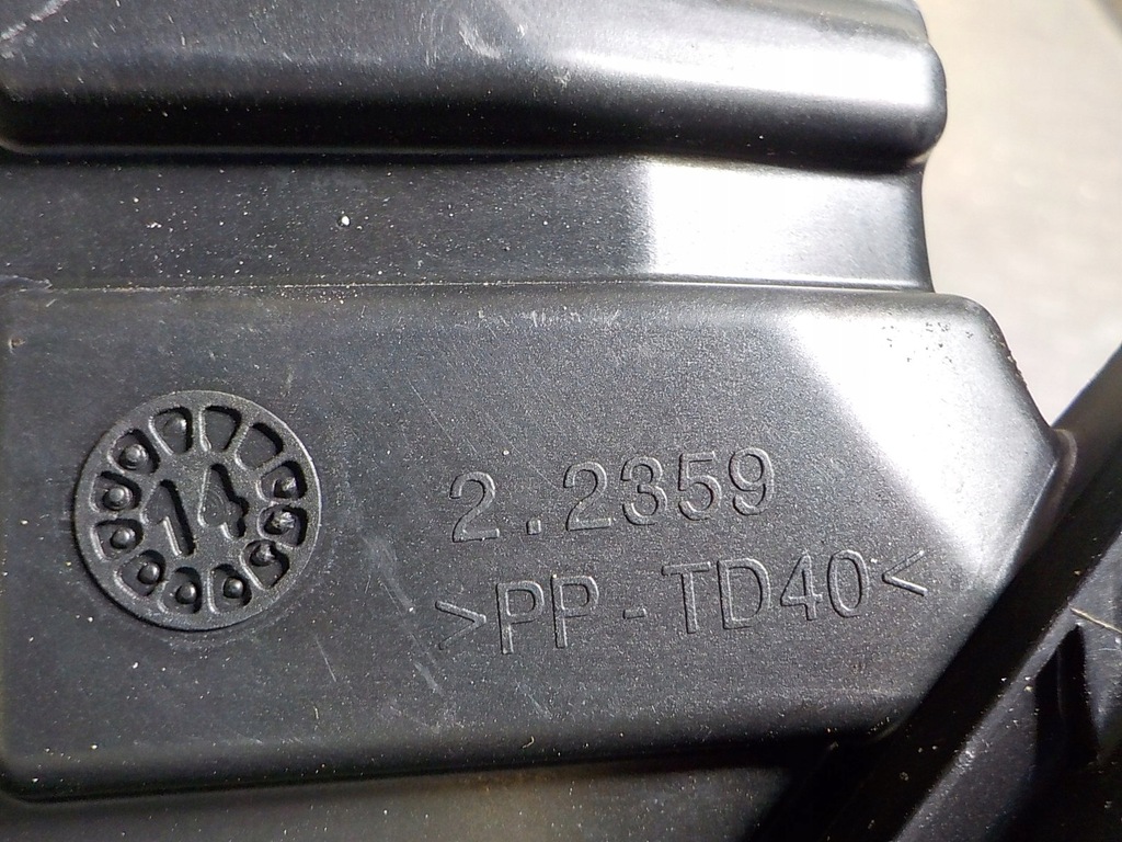 фото №6, Opel vivaro 1.6 15- wąż шланг интеркулер 165755972r